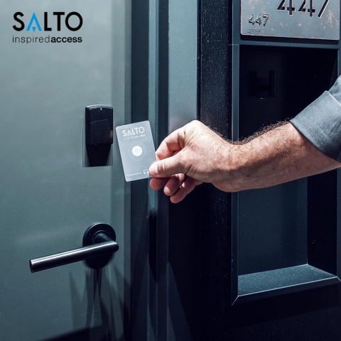 Tại sao nên sử dụng hệ thống kiểm soát ra vào cho khách sạn