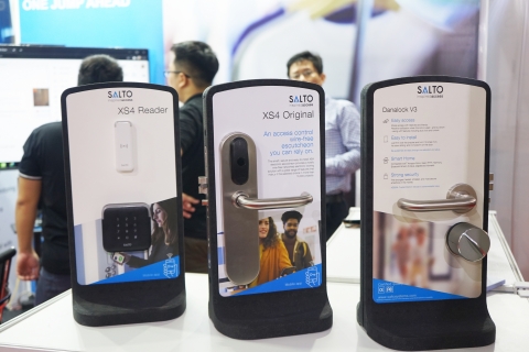 CO, CQ, CE là gì? Tại sao khi mua khoá thông minh cần có CO, CQ, CE